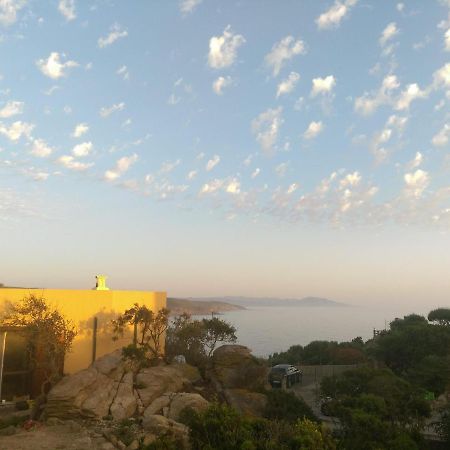 Villa Margherita Vista Mare Torre dei Corsari Εξωτερικό φωτογραφία