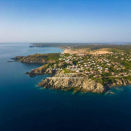 Villa Margherita Vista Mare Torre dei Corsari Εξωτερικό φωτογραφία