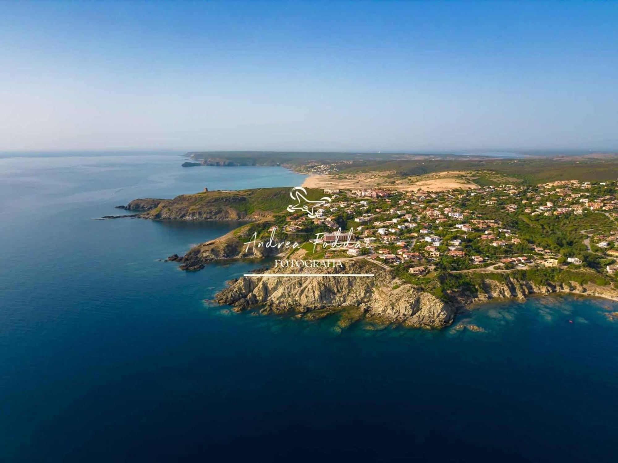 Villa Margherita Vista Mare Torre dei Corsari Εξωτερικό φωτογραφία