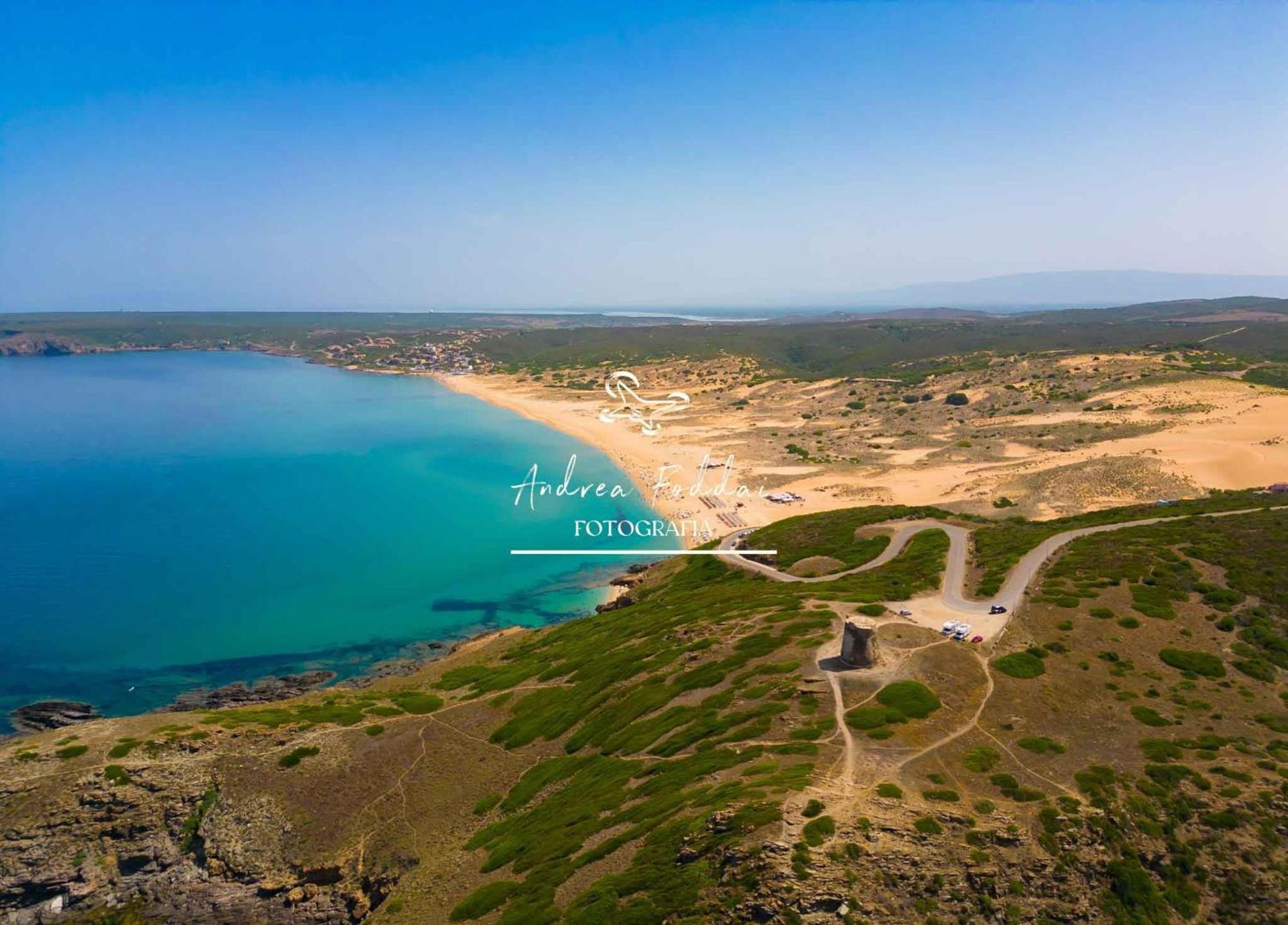 Villa Margherita Vista Mare Torre dei Corsari Εξωτερικό φωτογραφία