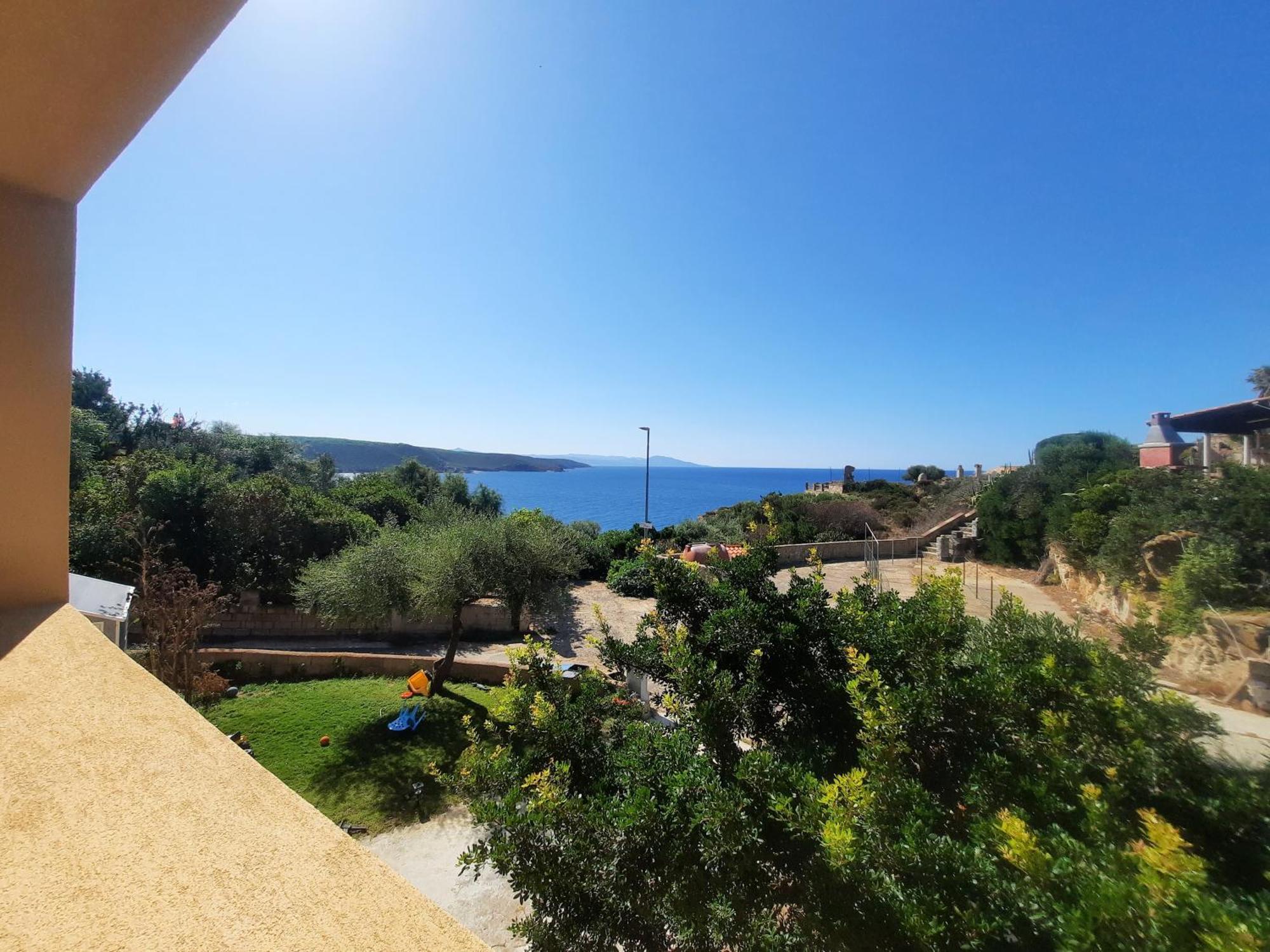 Villa Margherita Vista Mare Torre dei Corsari Εξωτερικό φωτογραφία