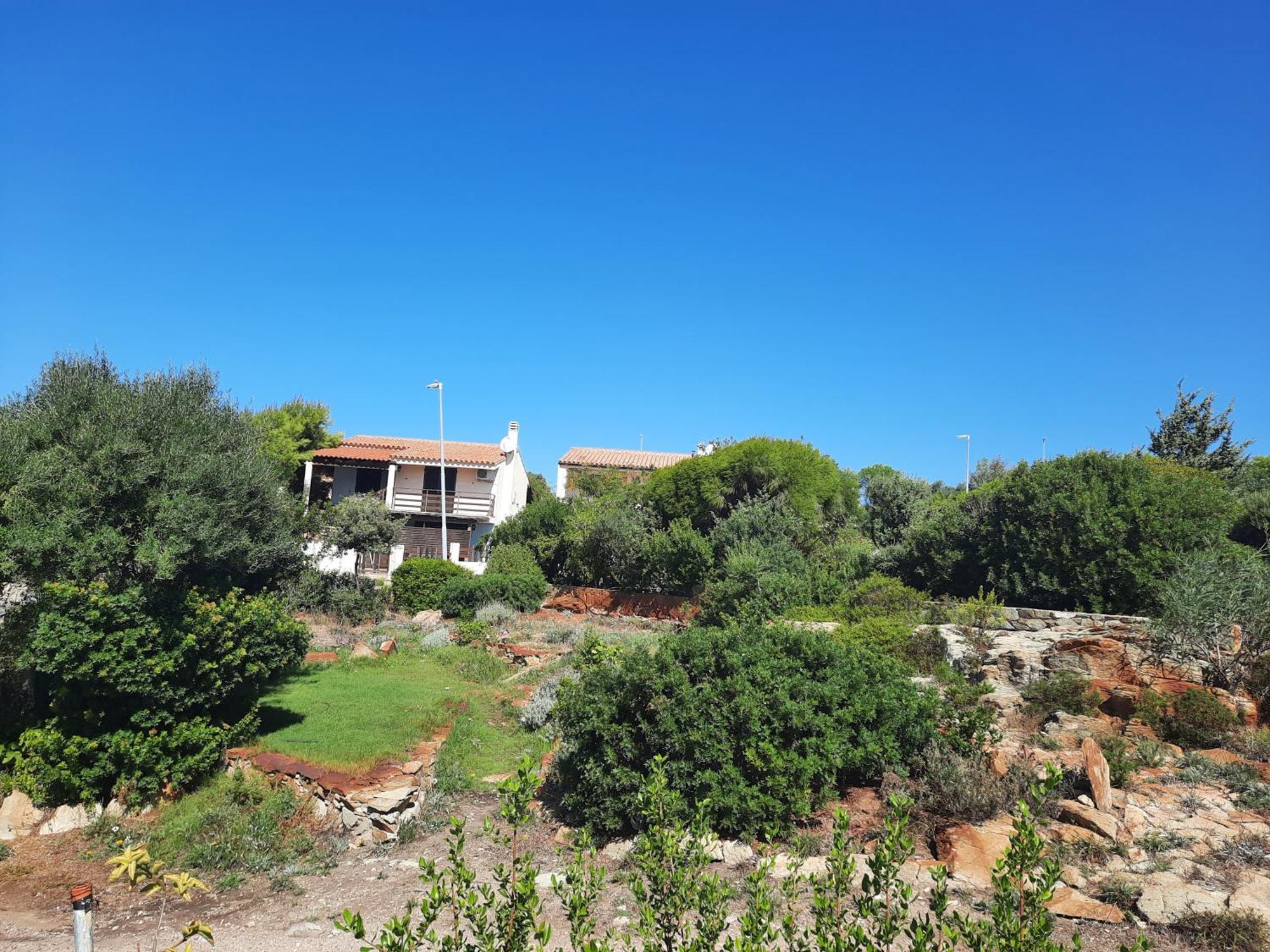 Villa Margherita Vista Mare Torre dei Corsari Εξωτερικό φωτογραφία