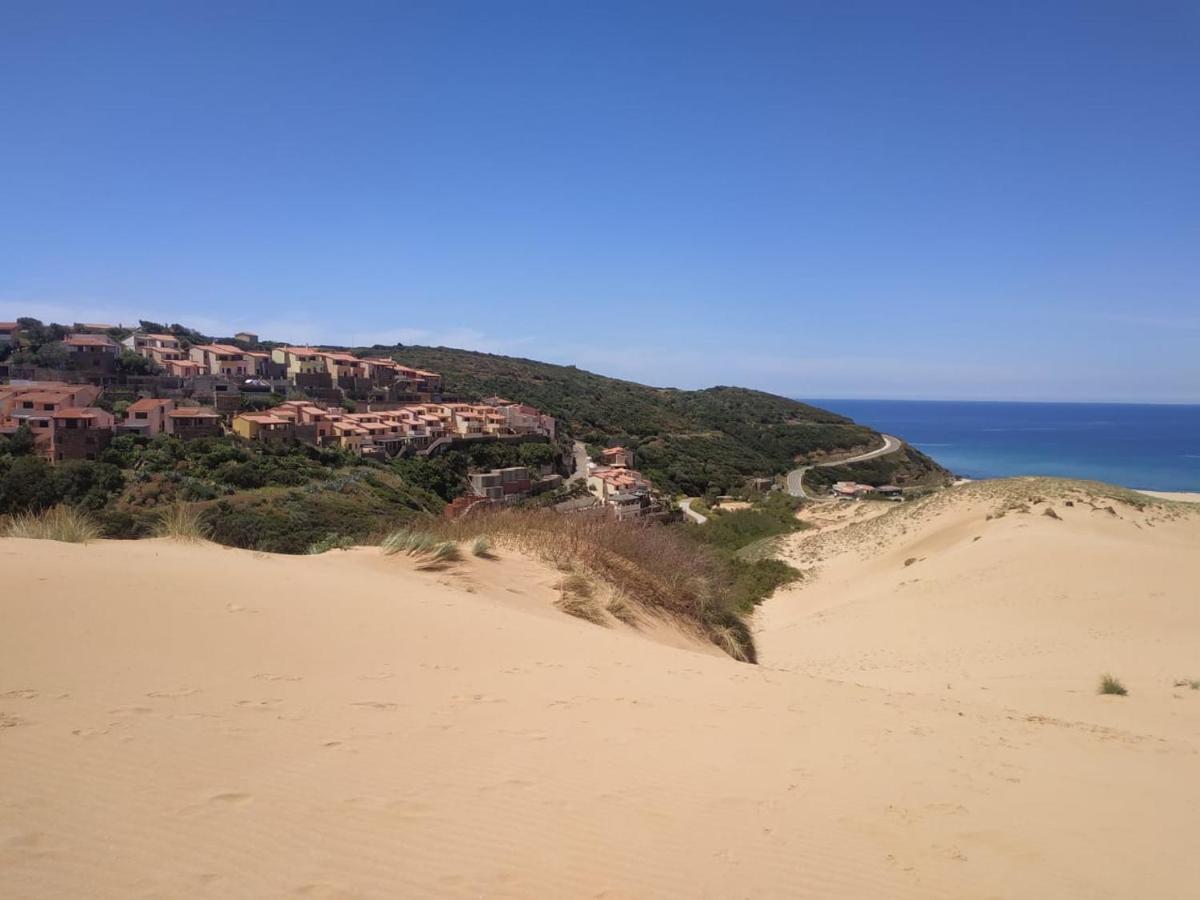 Villa Margherita Vista Mare Torre dei Corsari Εξωτερικό φωτογραφία