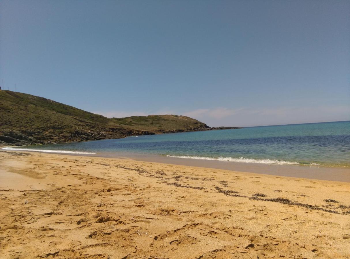 Villa Margherita Vista Mare Torre dei Corsari Εξωτερικό φωτογραφία