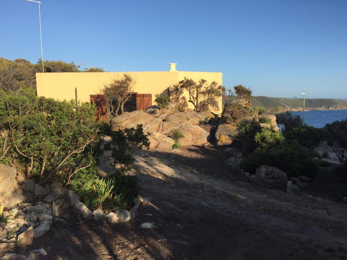 Villa Margherita Vista Mare Torre dei Corsari Εξωτερικό φωτογραφία